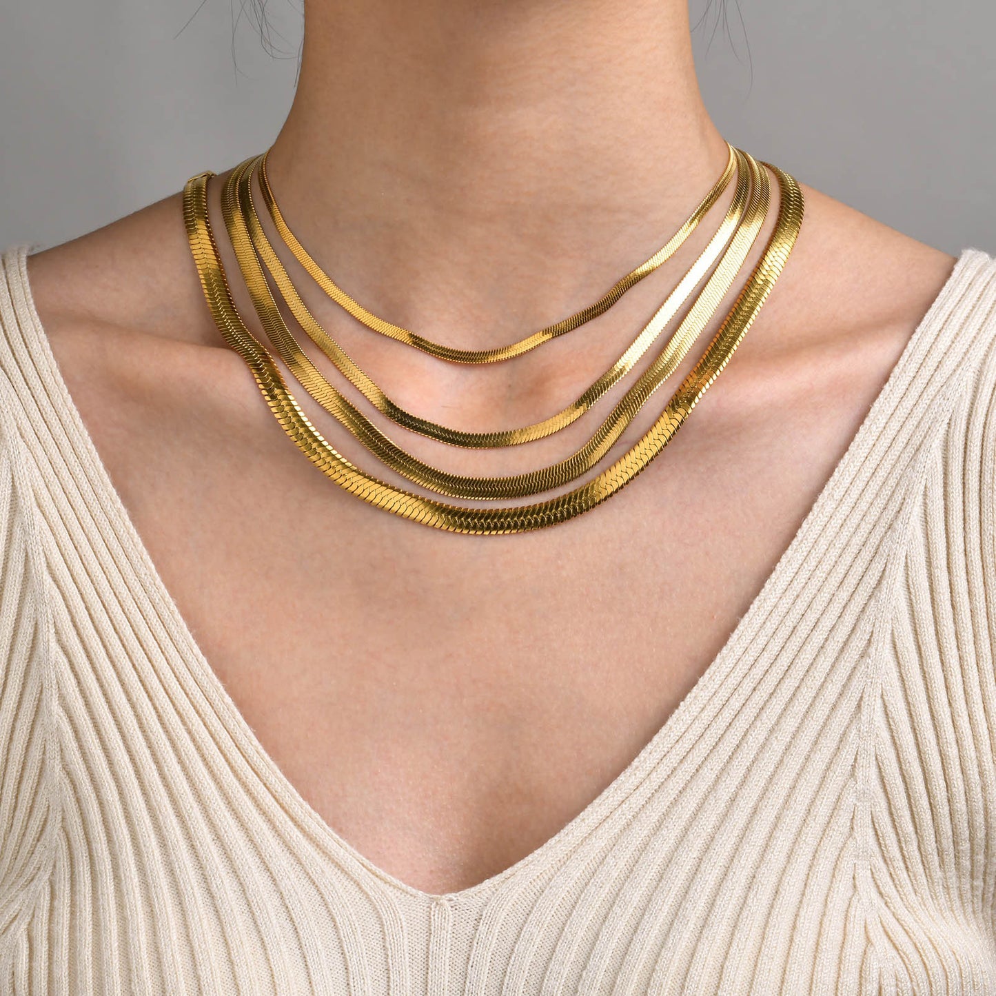 Collar Calista