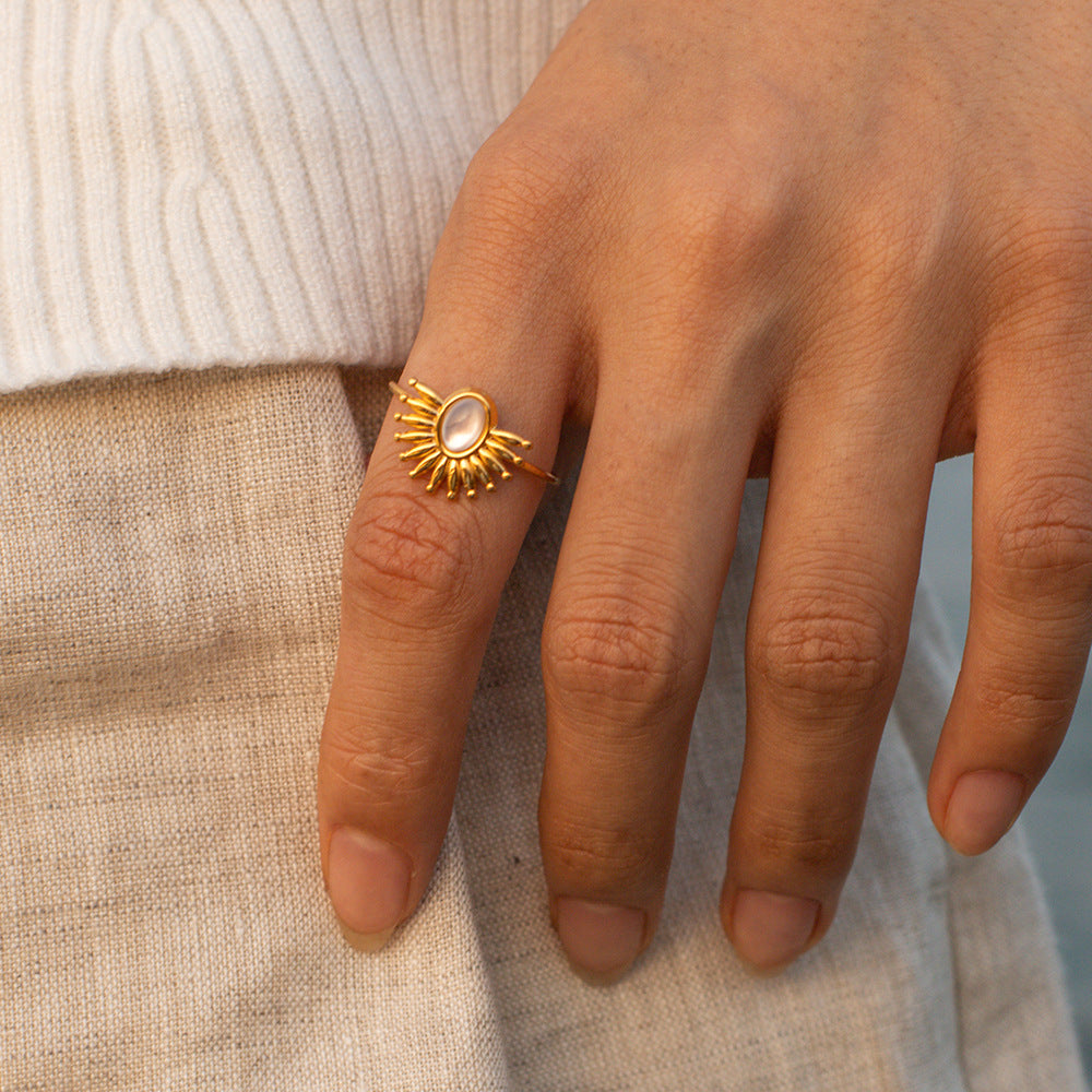 Anillo Naira