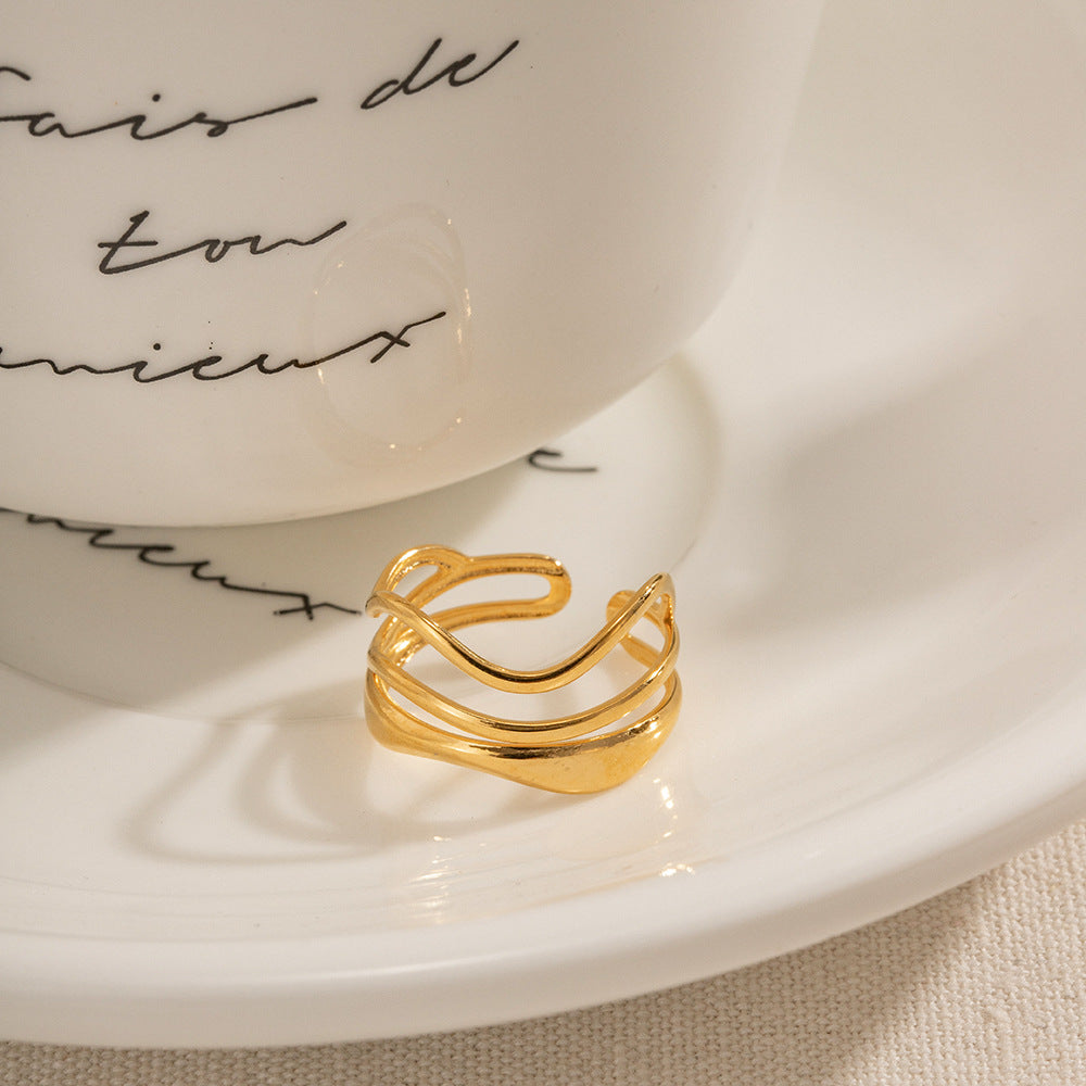 Anillo Helena