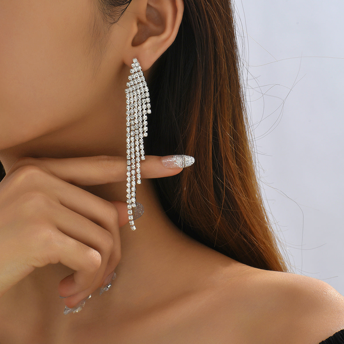 Aretes Lumix Florencia
