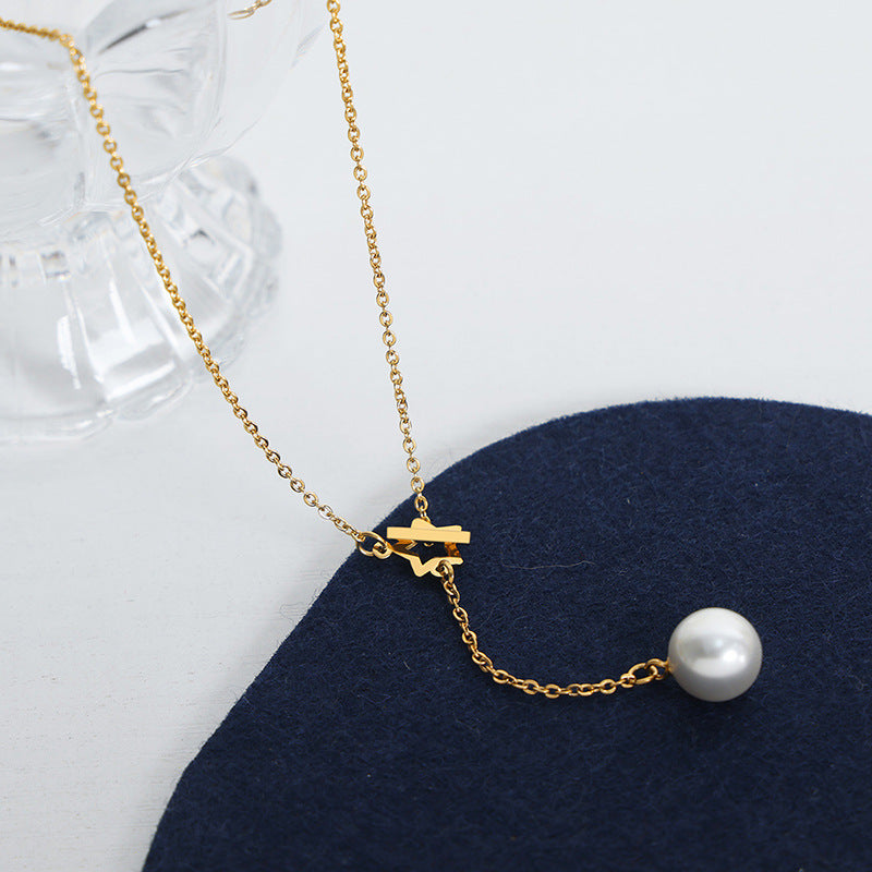 Collar estelar