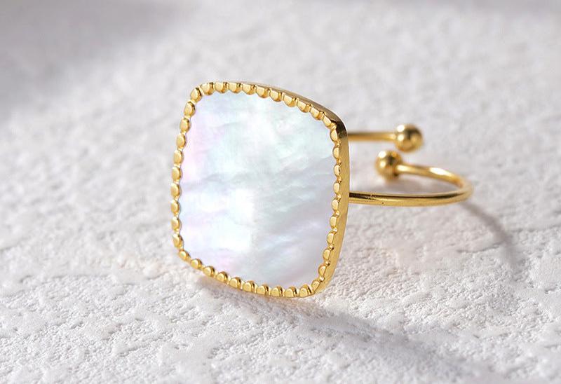 Anillo Paula
