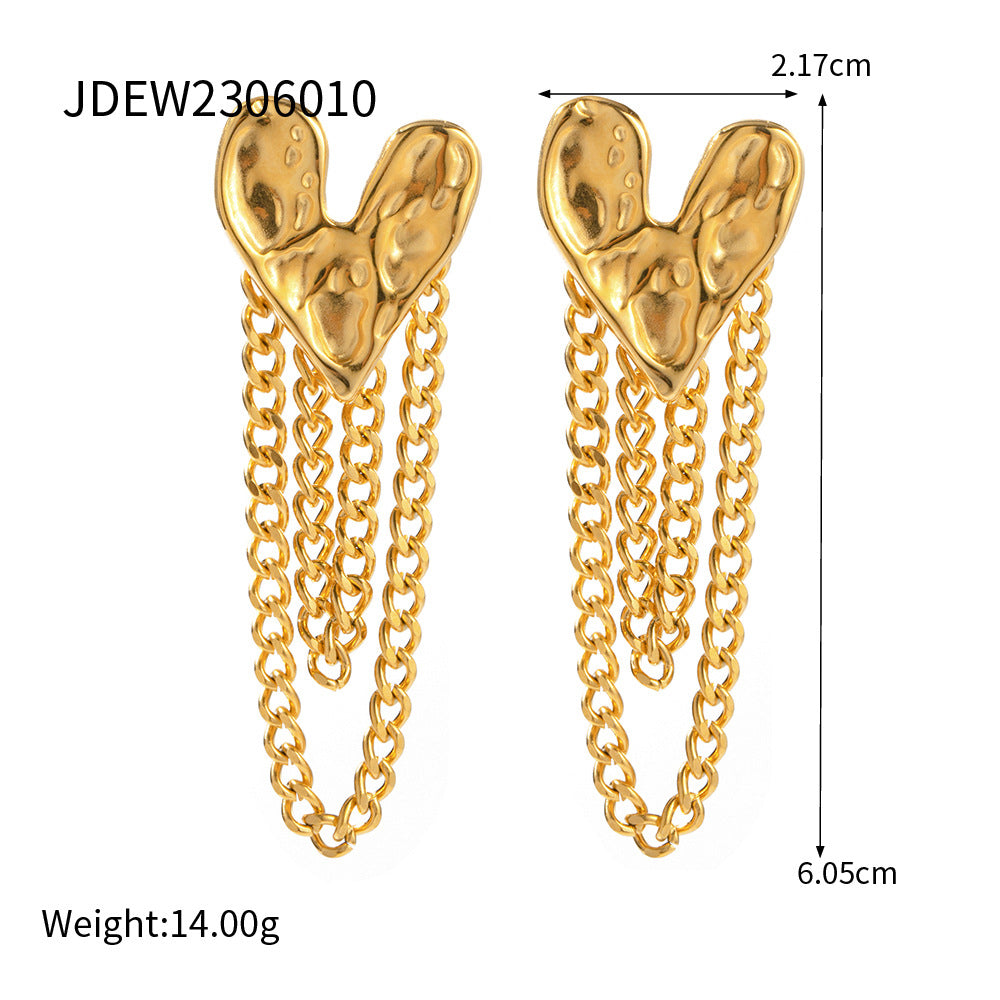 Aretes Lovely