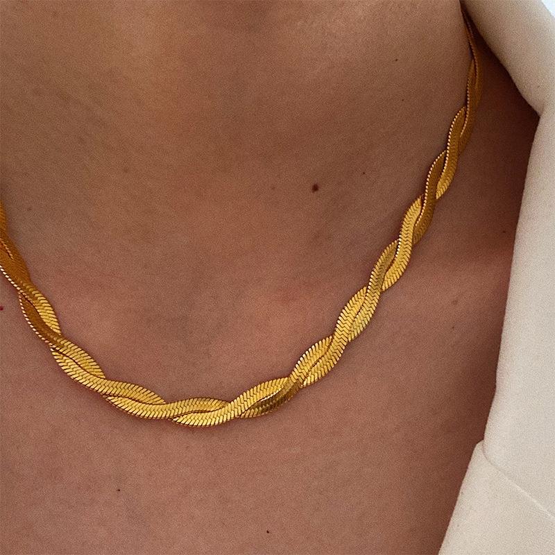 Collar Seraphina