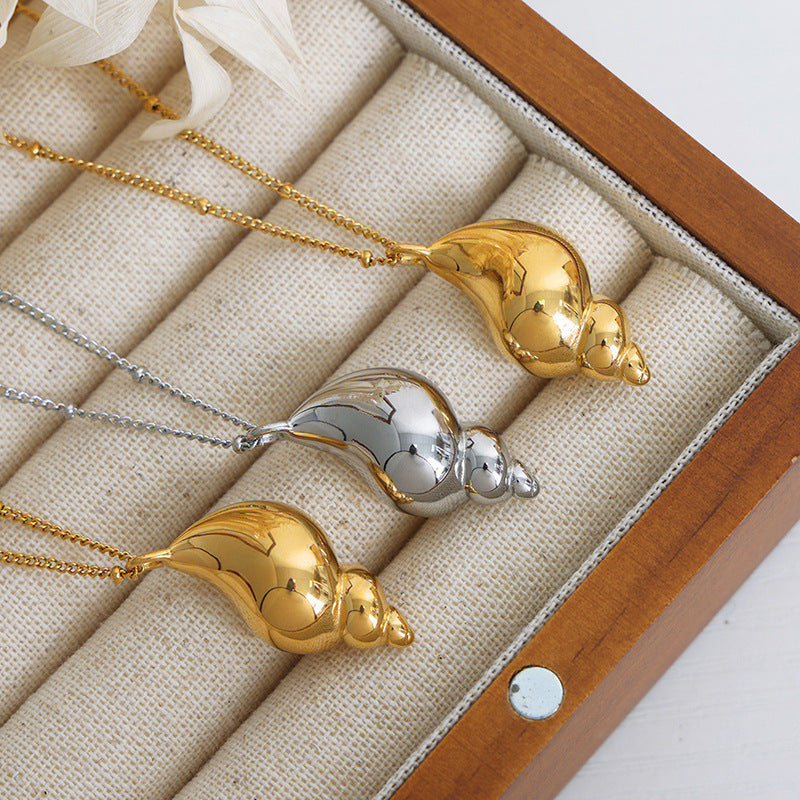 Collar Coralia