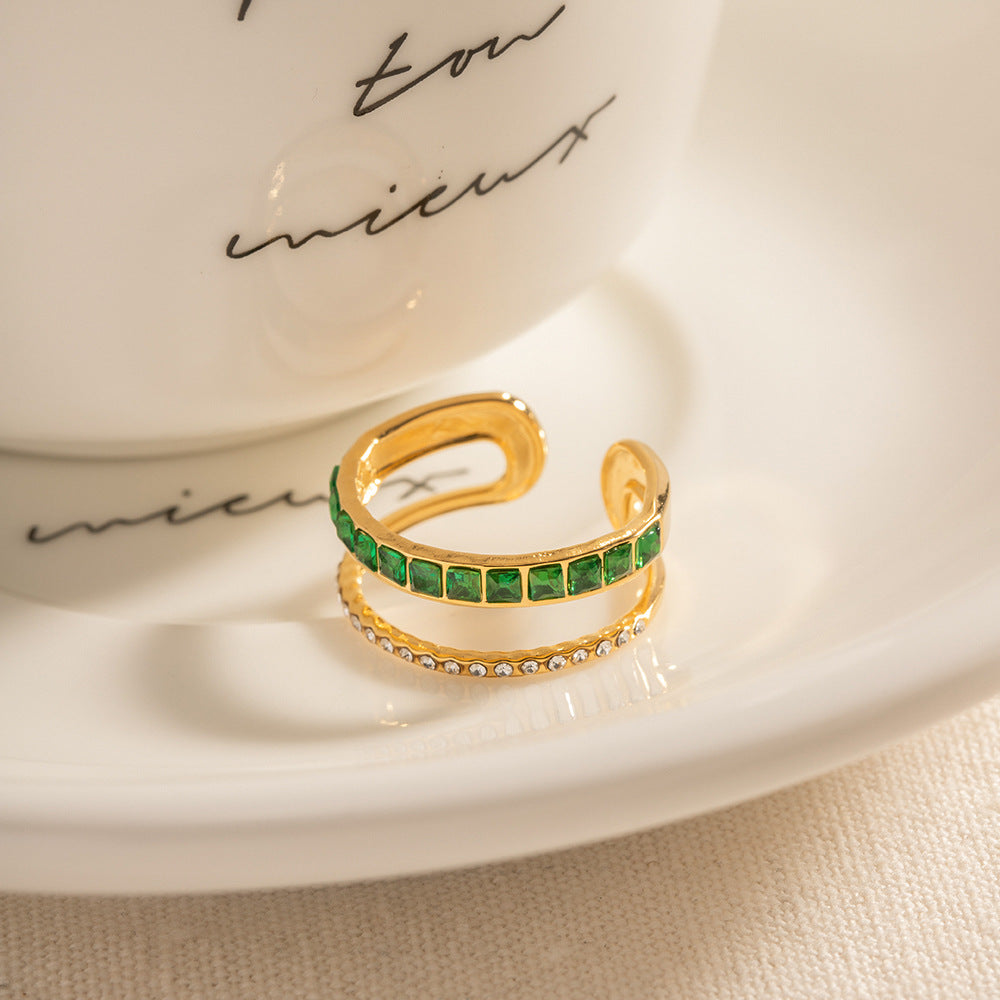 Anillo Sofia