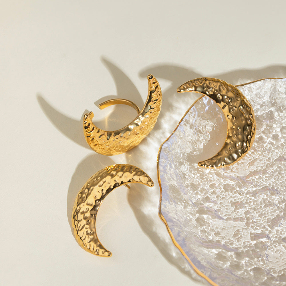 Anillo Moon