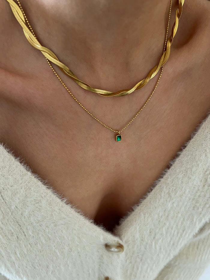 Collar Seraphina