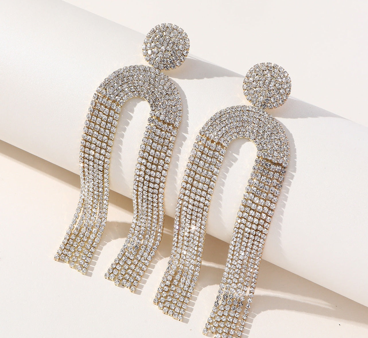 Aretes Lumix Londres