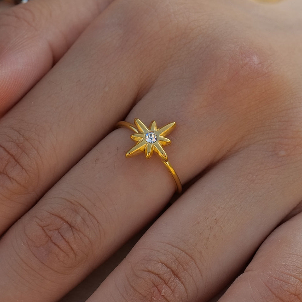 Anillo Marisa