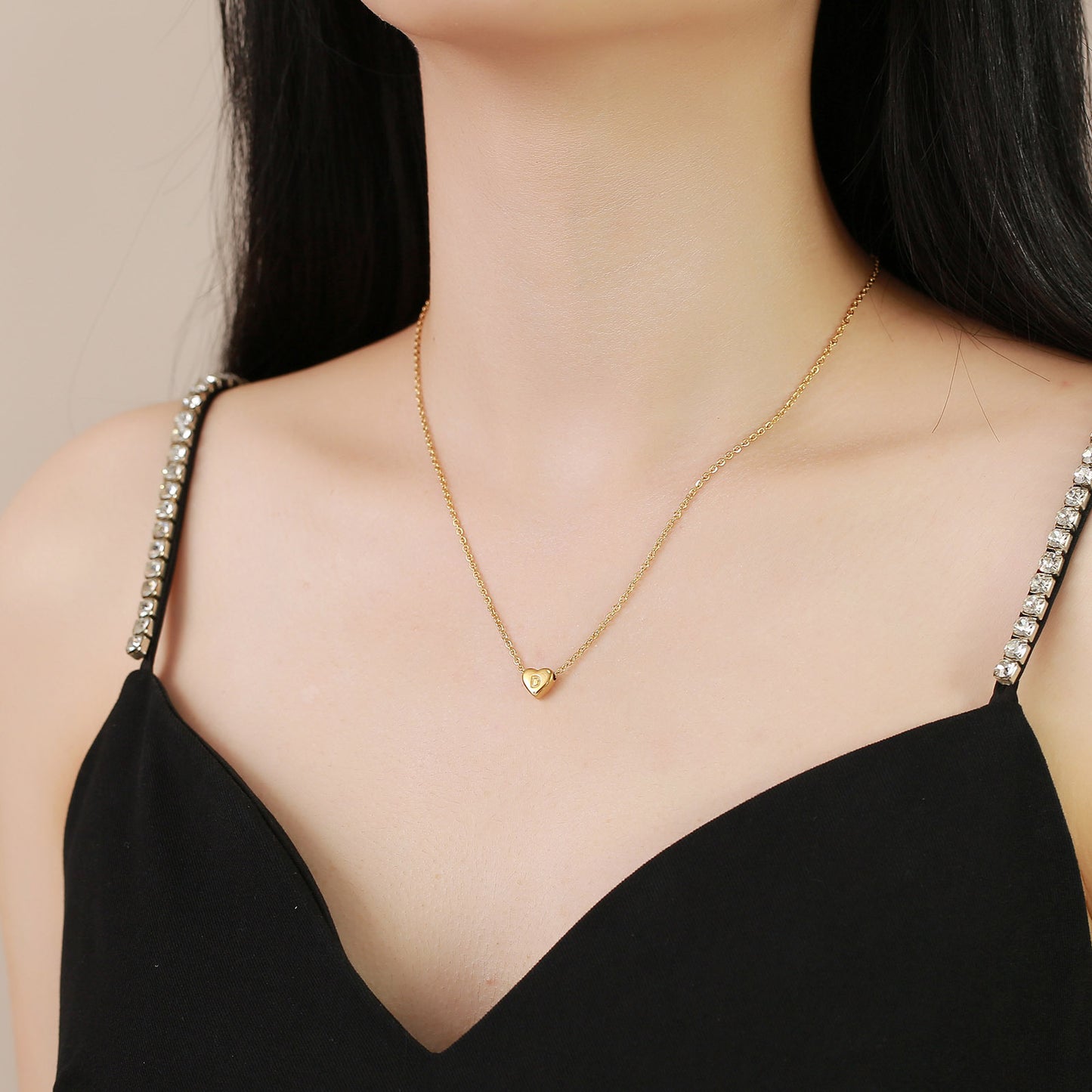 Collar Corina