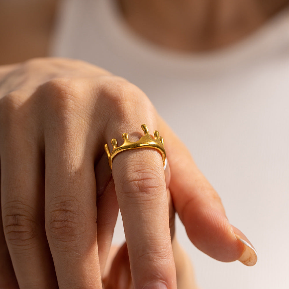 Anillo Electra