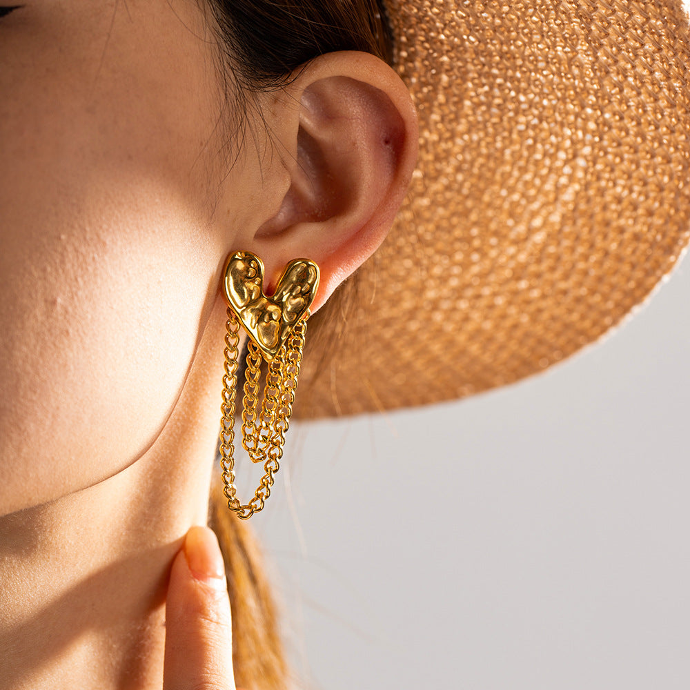 Aretes Lovely