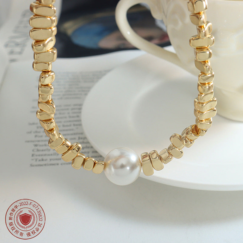 Collar Sierra