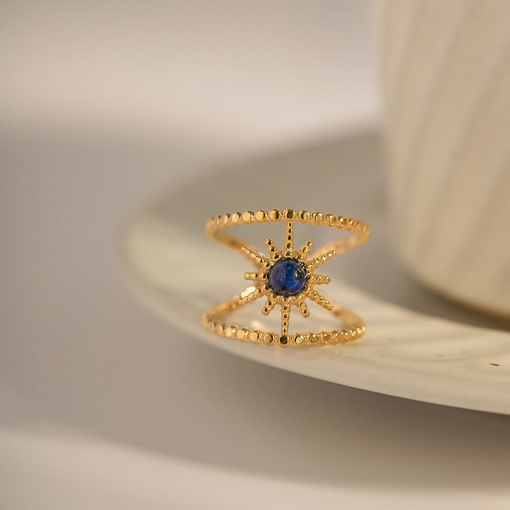 Anillo Nubia