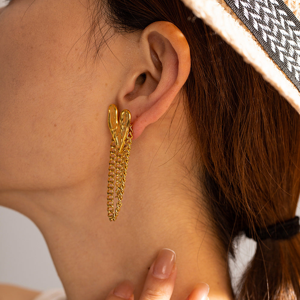Aretes Lovely
