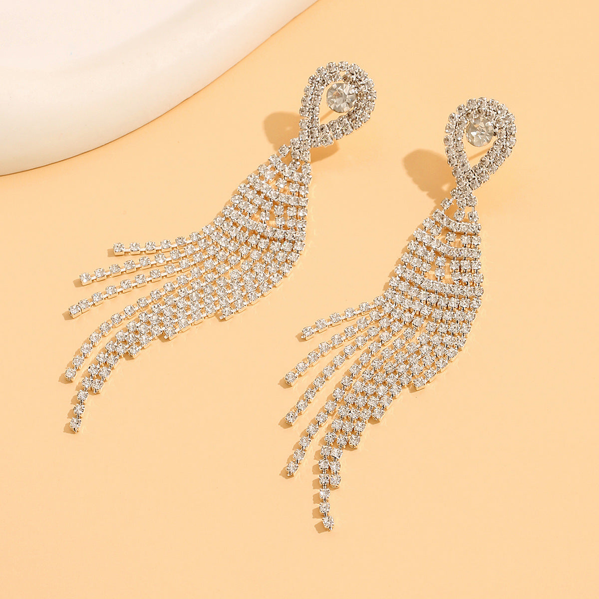 Aretes Lumix Praga