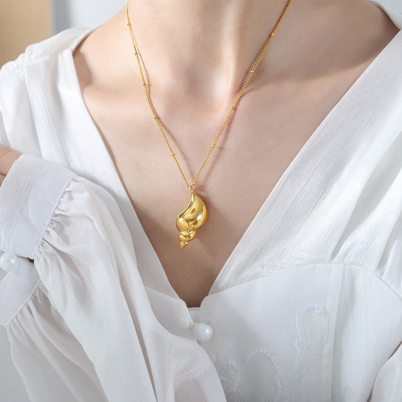 Collar Coralia