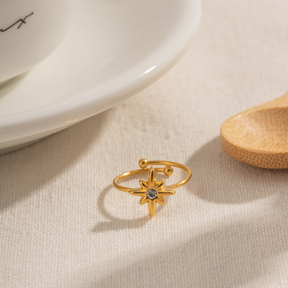 Anillo Marisa
