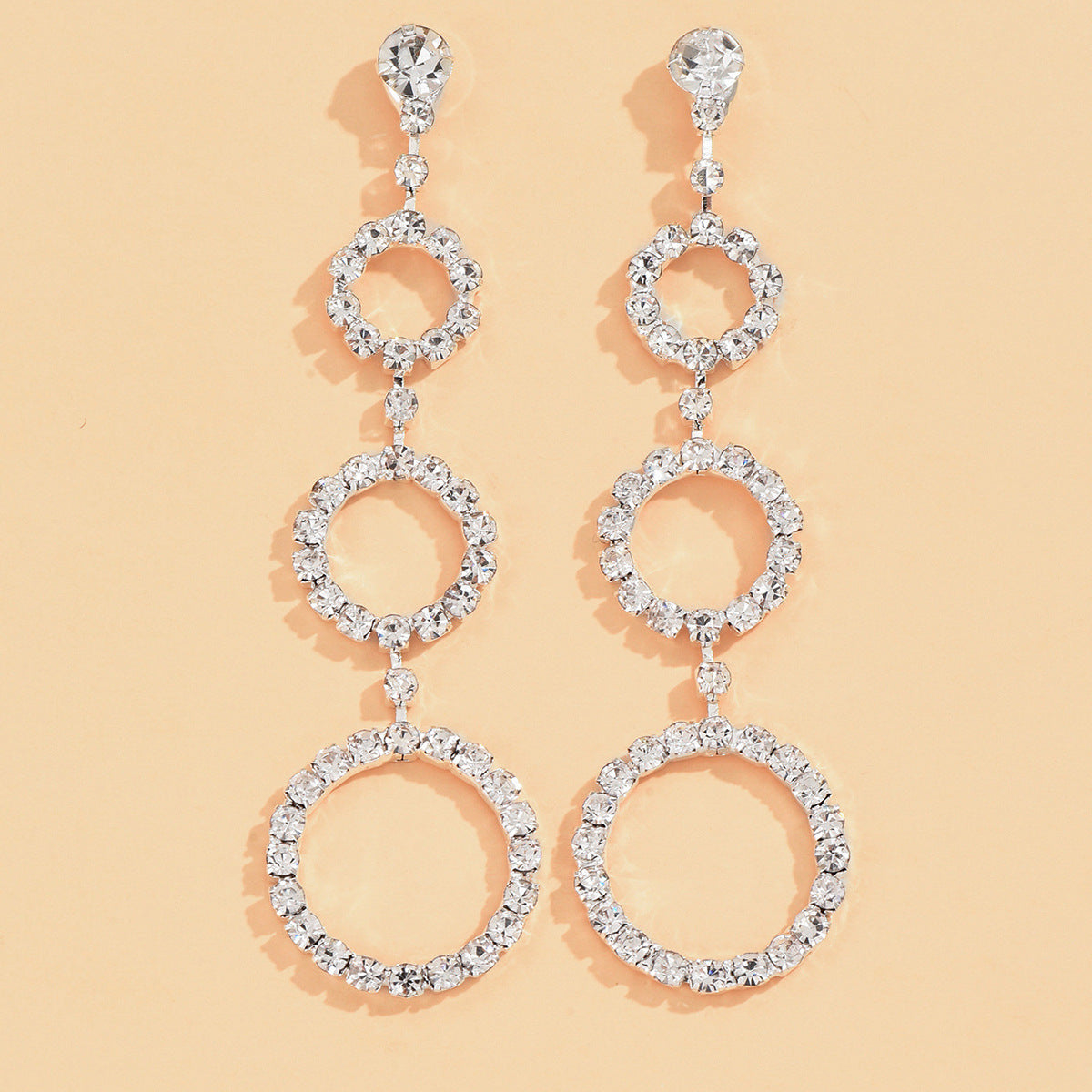 Aretes Lumix Moscow