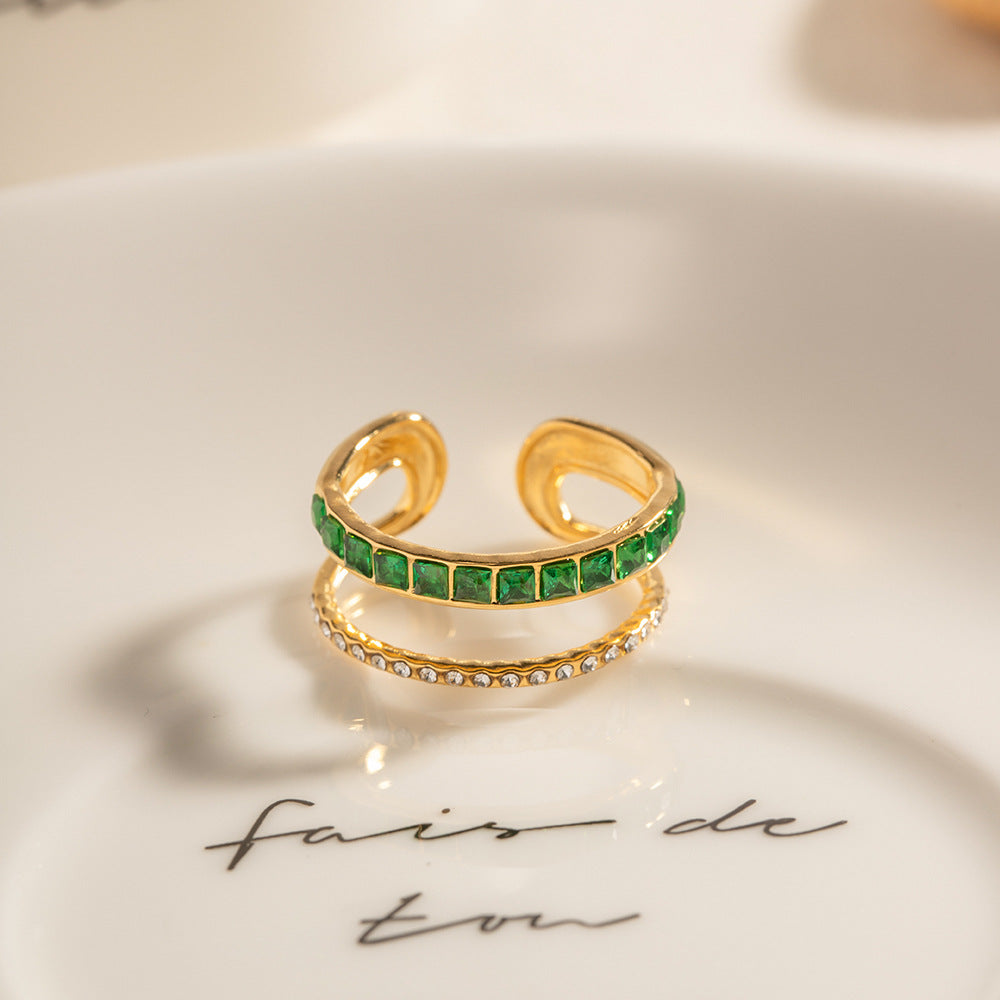 Anillo Sofia