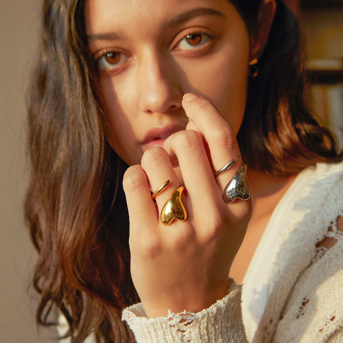 Anillo Kaelis