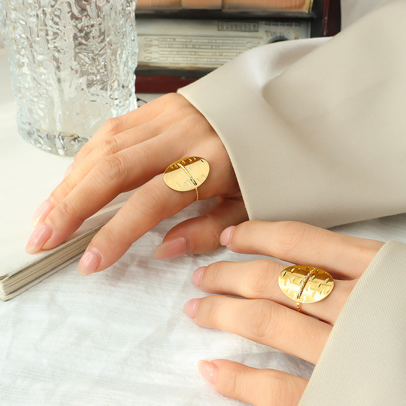 Anillo Zuleima