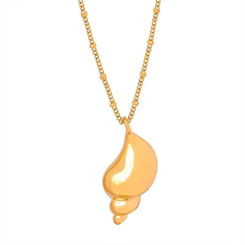 Collar Coralia