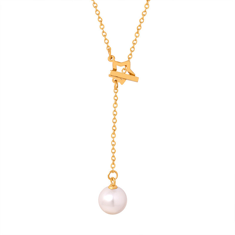 Collar estelar