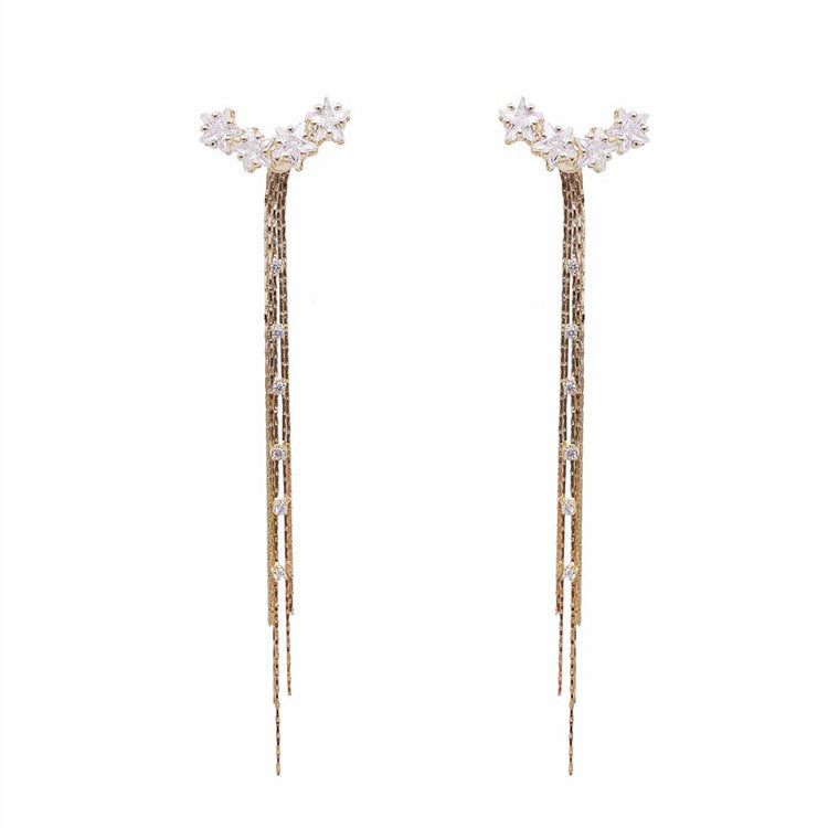 Aretes Lumix Madrid