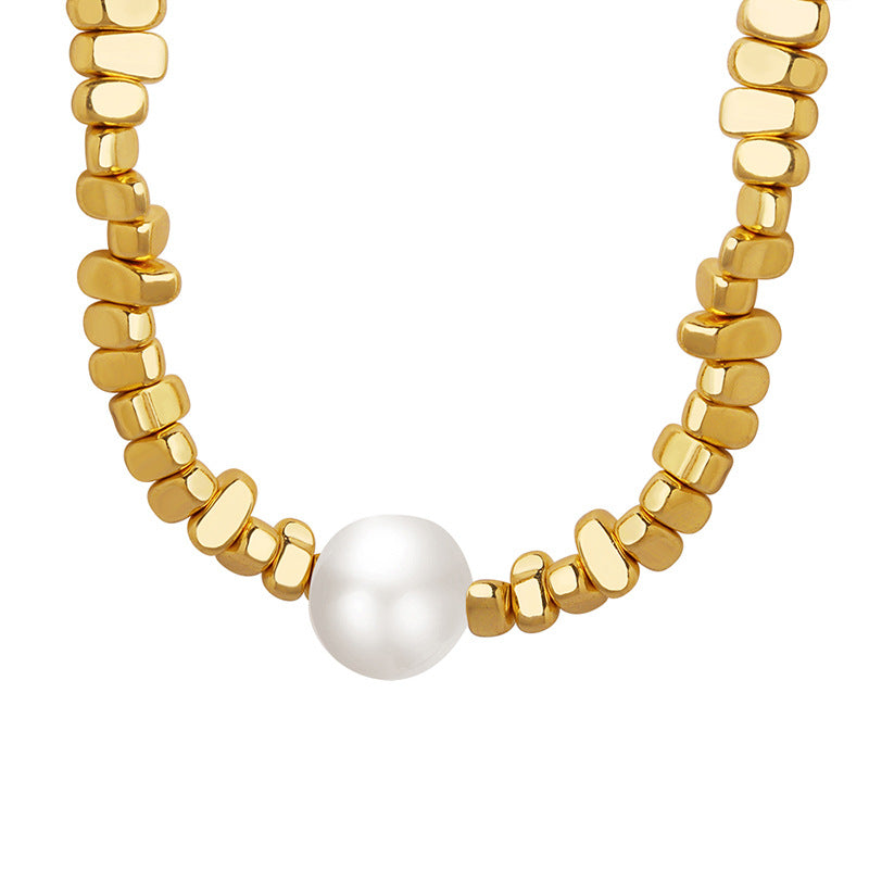 Collar Sierra