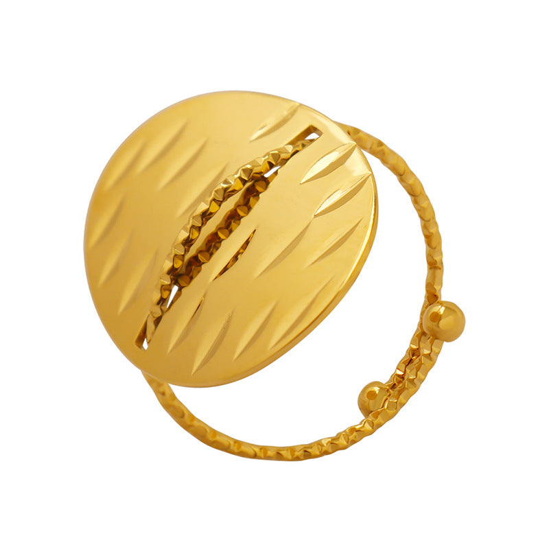 Anillo Zuleima