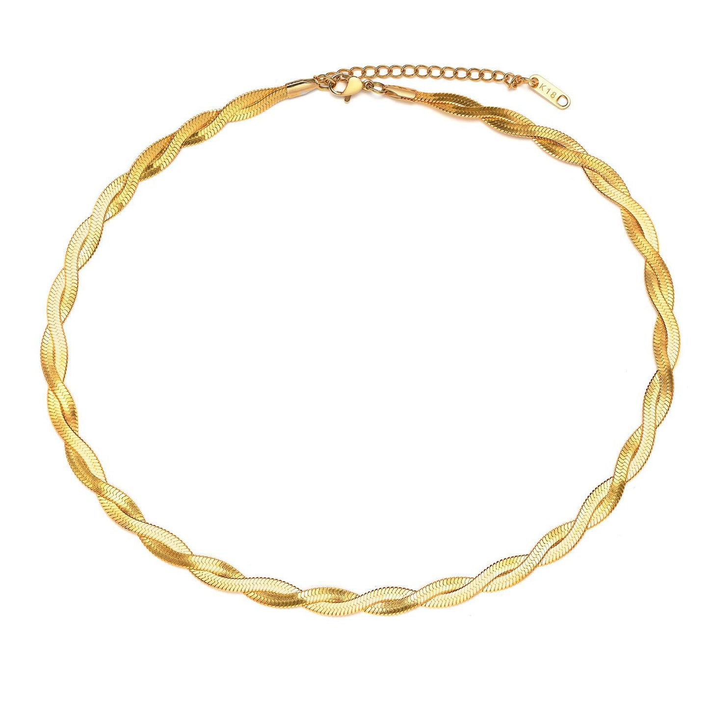 Collar Seraphina