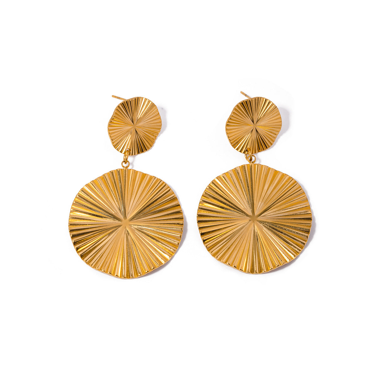 Aretes Amparo