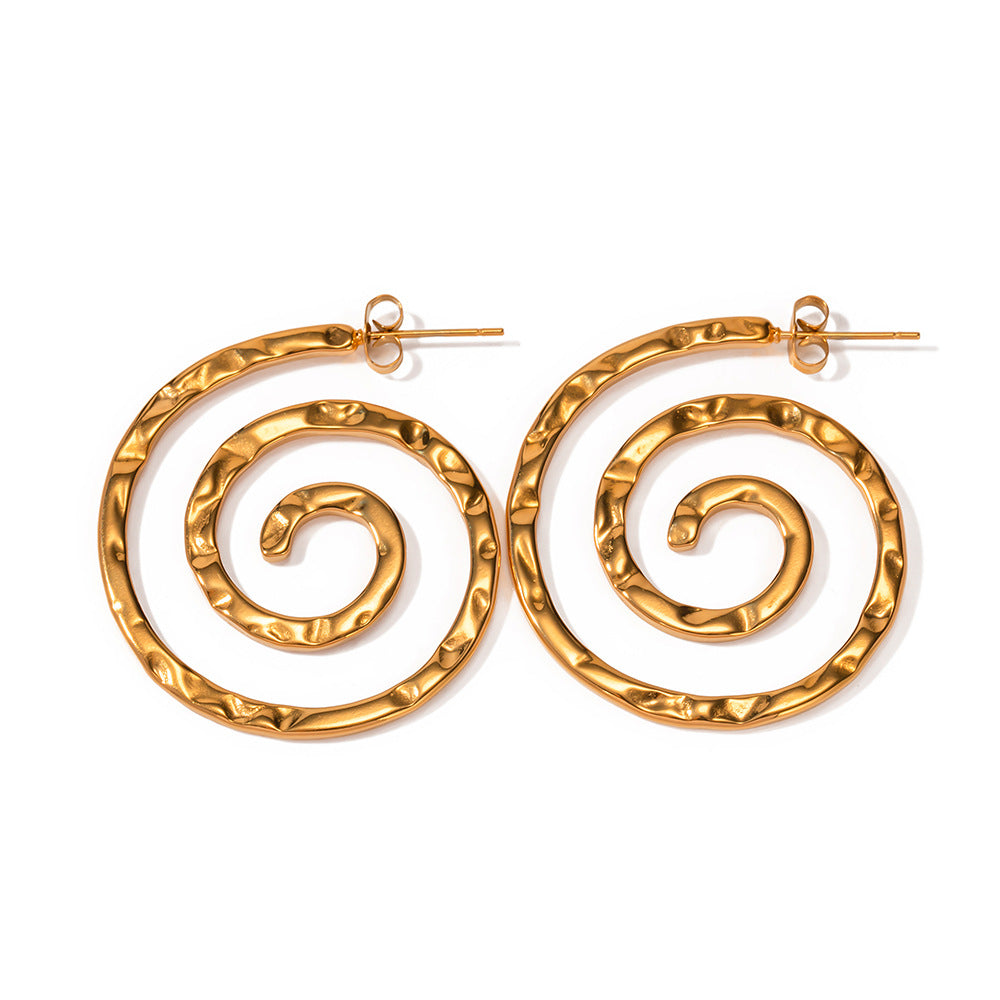 Aretes Olivia