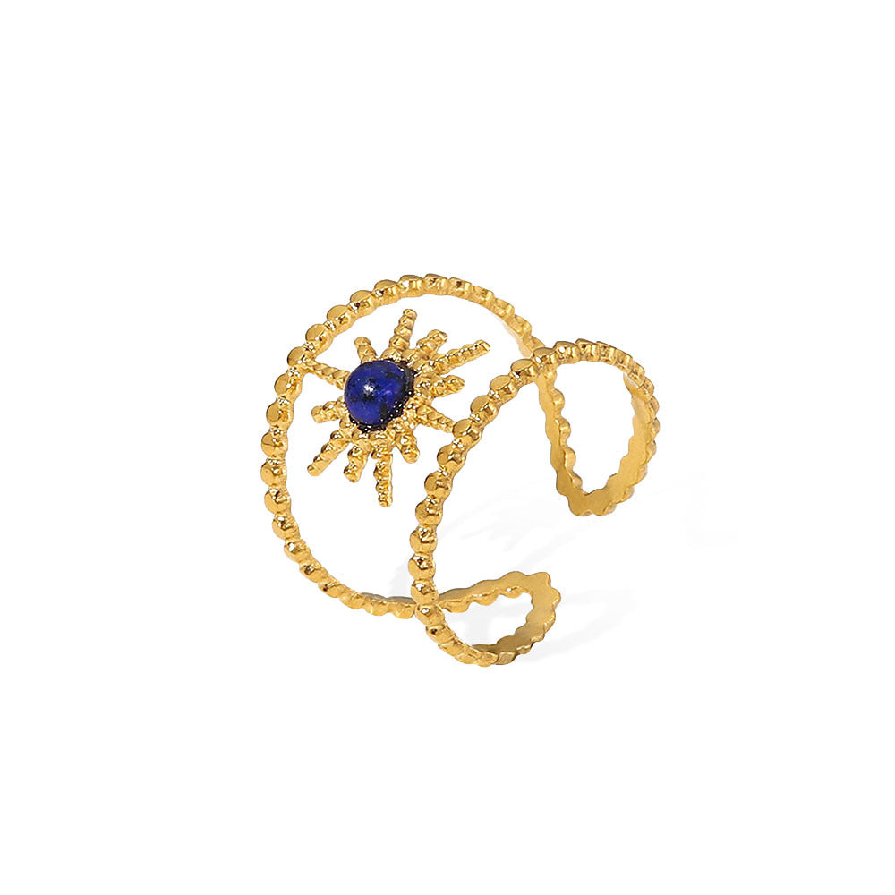 Anillo Nubia