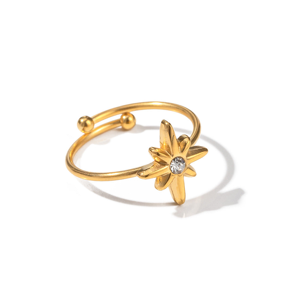 Anillo Marisa