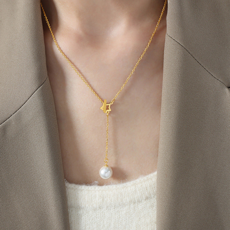 Collar estelar