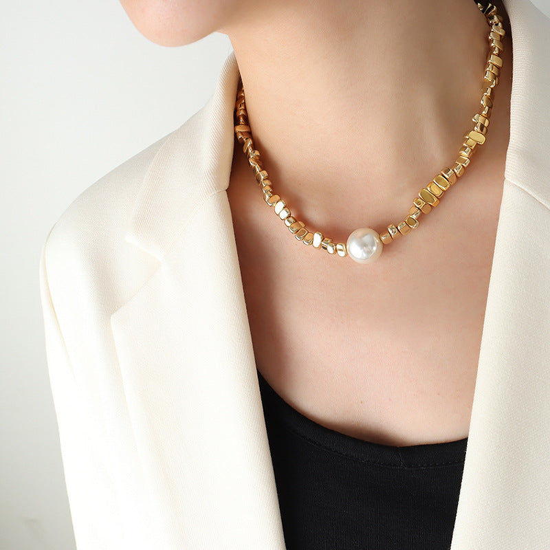 Collar Sierra