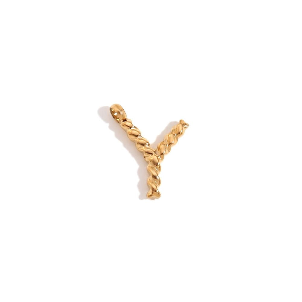 Charms Iniciales