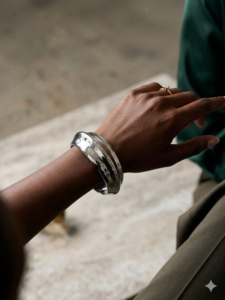 Brazalete wakanda