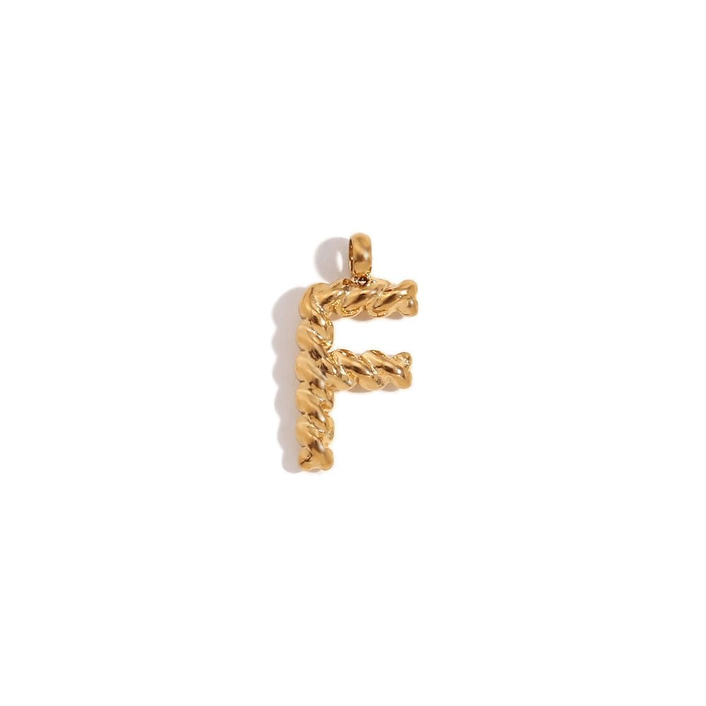 Charms Iniciales