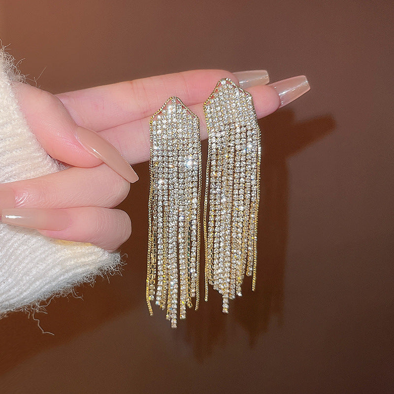 Aretes Lumix Roma