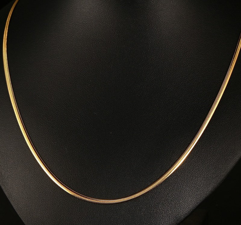 Collar Calista