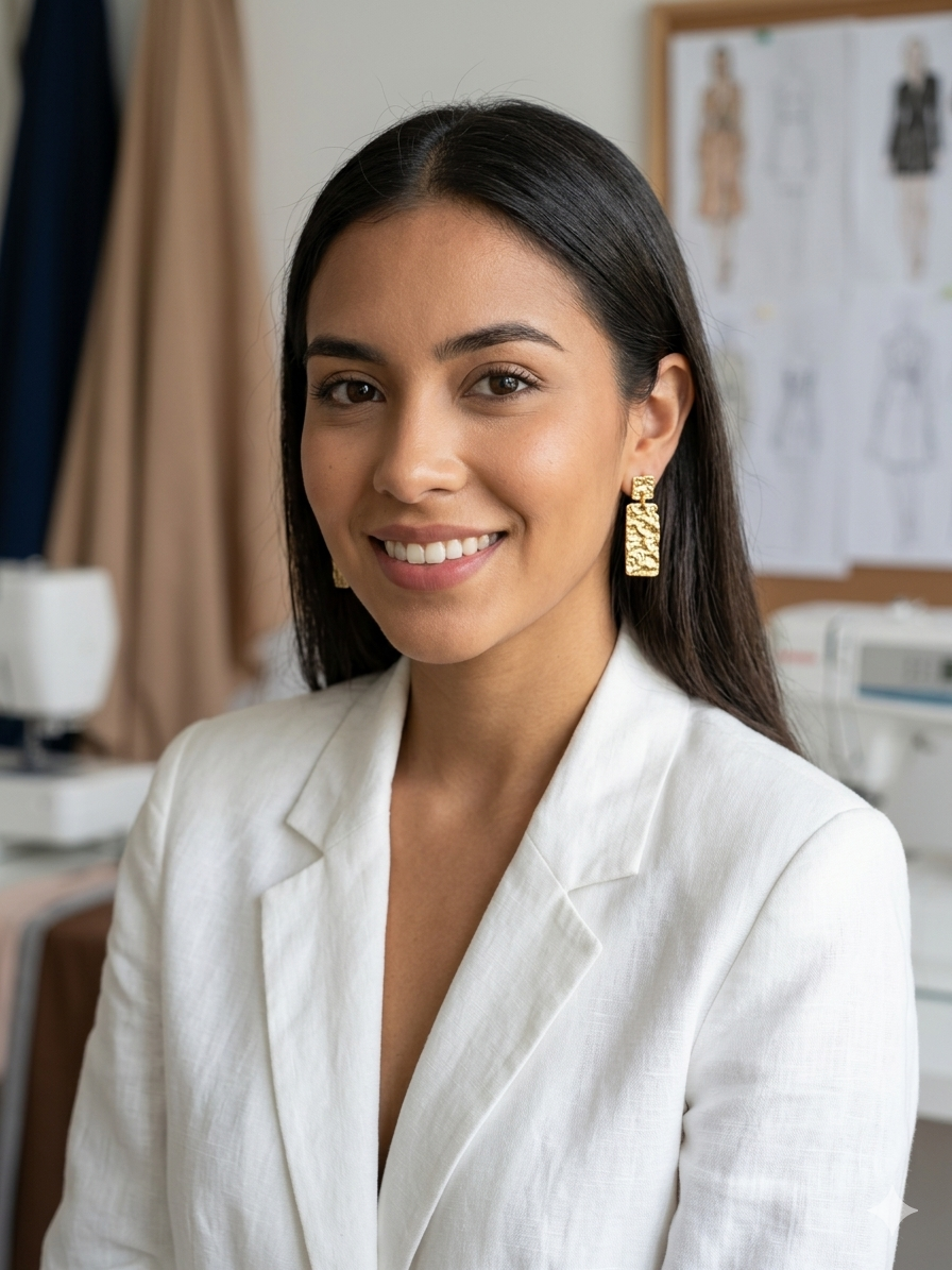 Aretes etnia