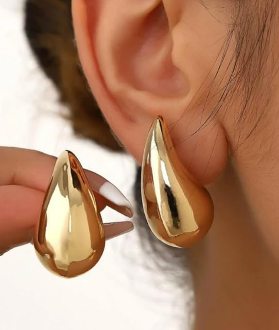 Aretes Valentina