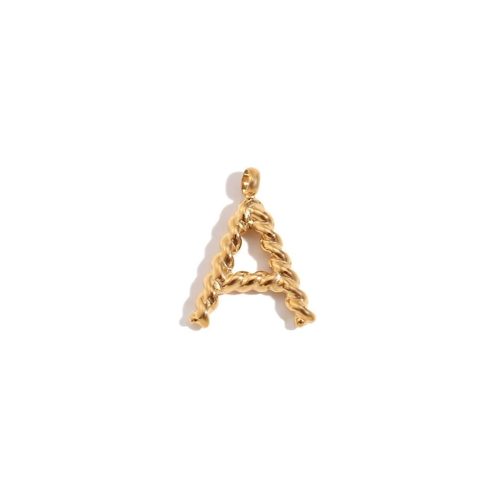 Charms Iniciales