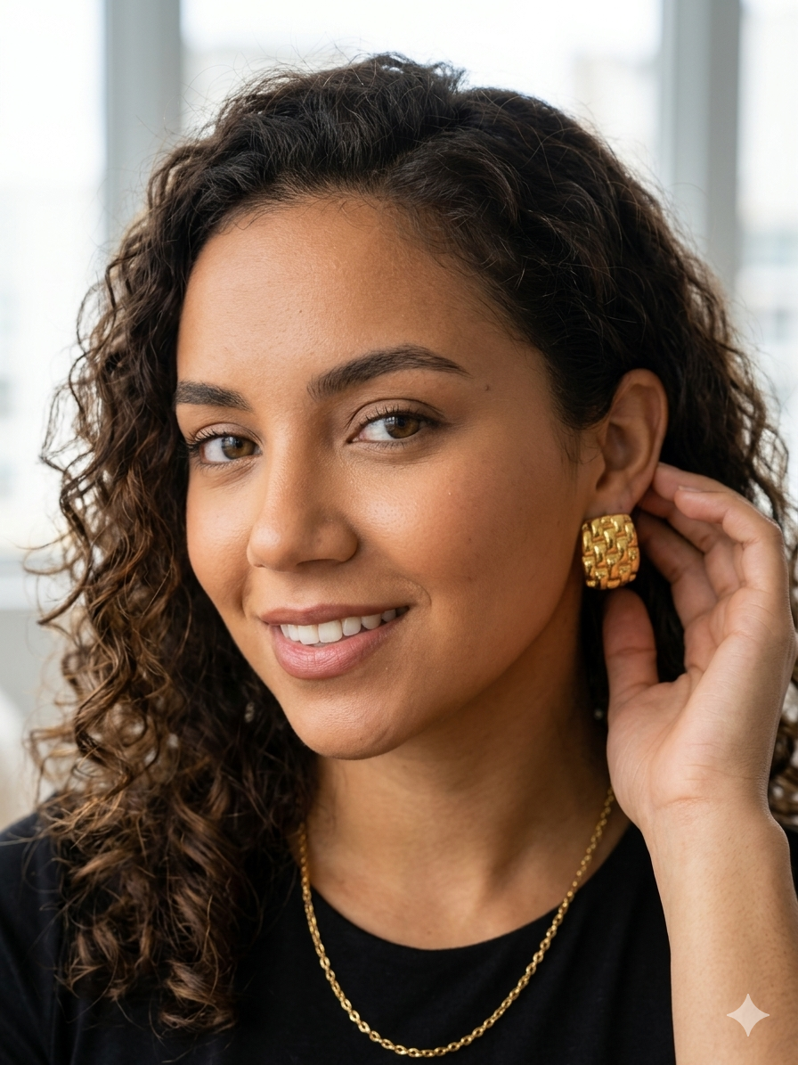 Aretes rubick