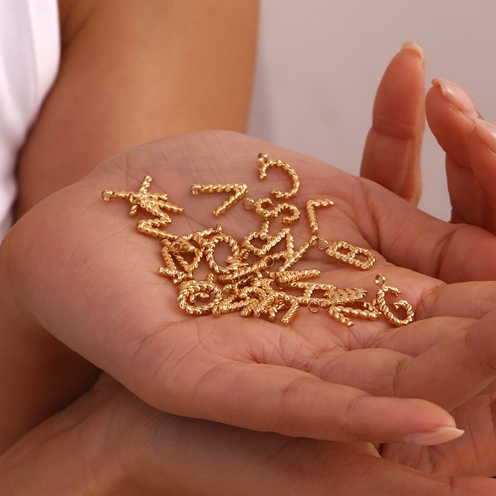 Charms Iniciales