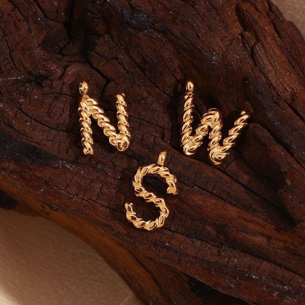 Charms Iniciales
